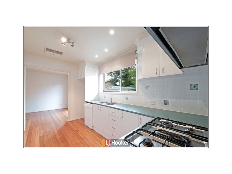 23 Fullagar Crescent, Higgins ACT 2615