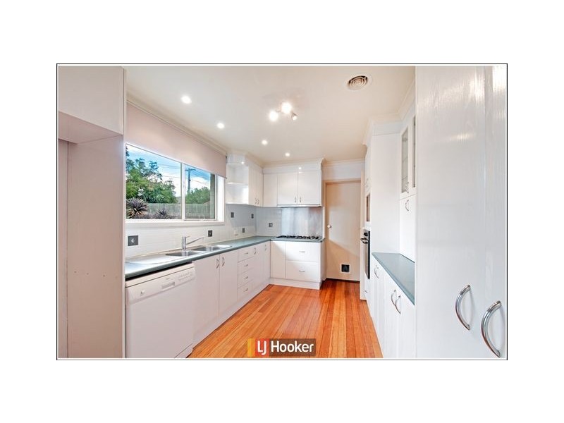 23 Fullagar Crescent, Higgins ACT 2615