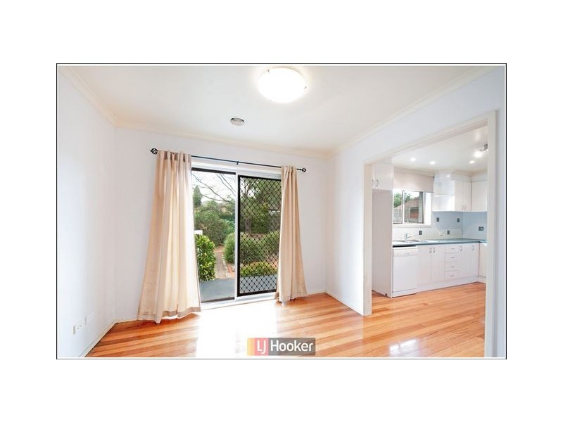 23 Fullagar Crescent, Higgins ACT 2615