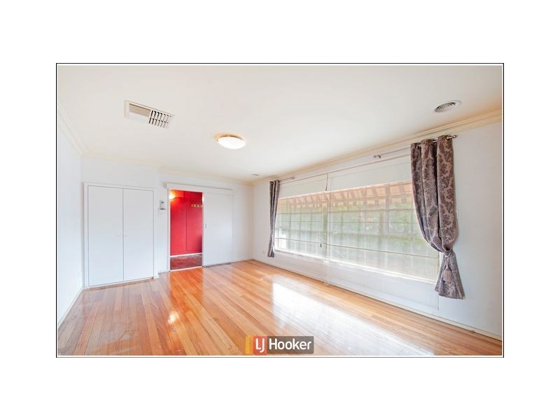 23 Fullagar Crescent, Higgins ACT 2615