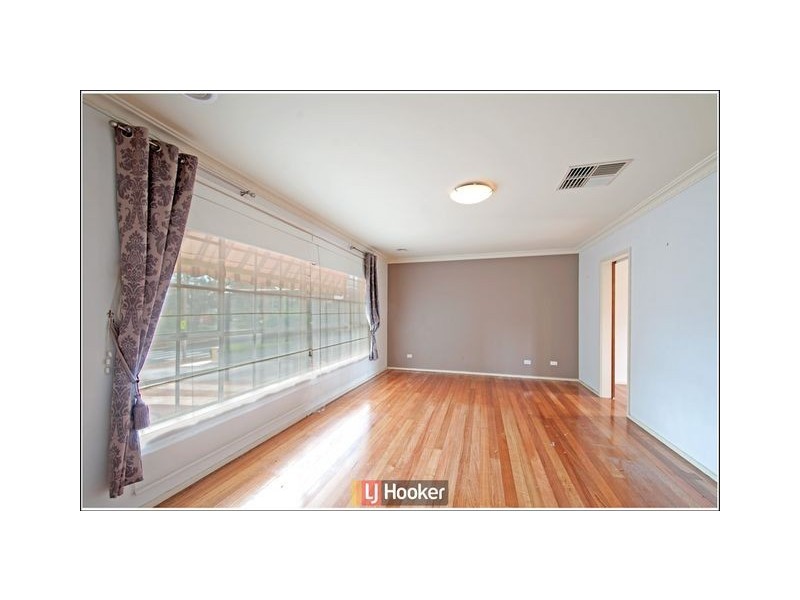 23 Fullagar Crescent, Higgins ACT 2615