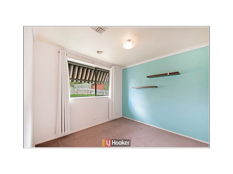 23 Fullagar Crescent, Higgins ACT 2615