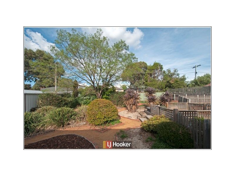 23 Fullagar Crescent, Higgins ACT 2615