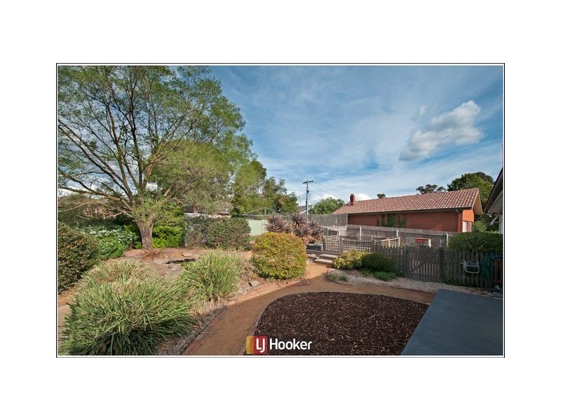 23 Fullagar Crescent, Higgins ACT 2615