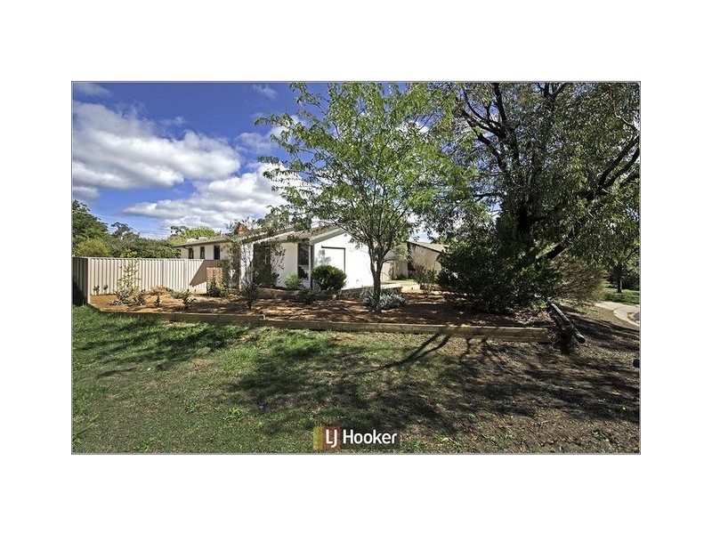 8 Foley Place, Holt ACT 2615