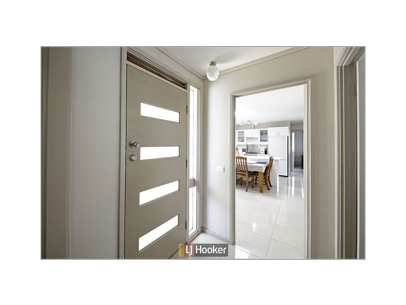 8 Foley Place, Holt ACT 2615