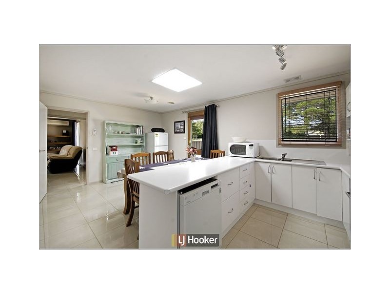 8 Foley Place, Holt ACT 2615