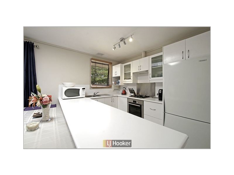 8 Foley Place, Holt ACT 2615