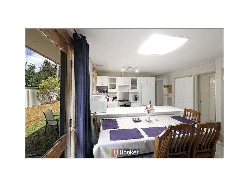 8 Foley Place, Holt ACT 2615