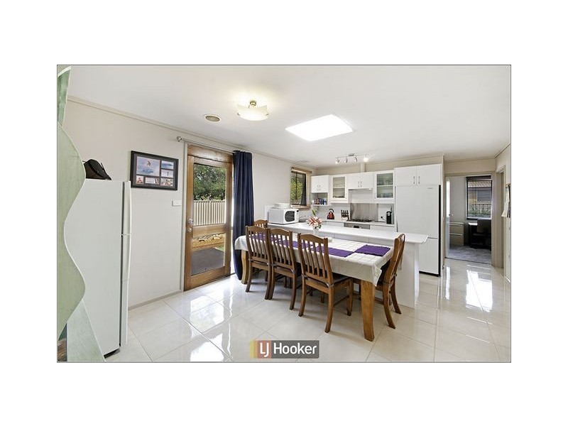 8 Foley Place, Holt ACT 2615