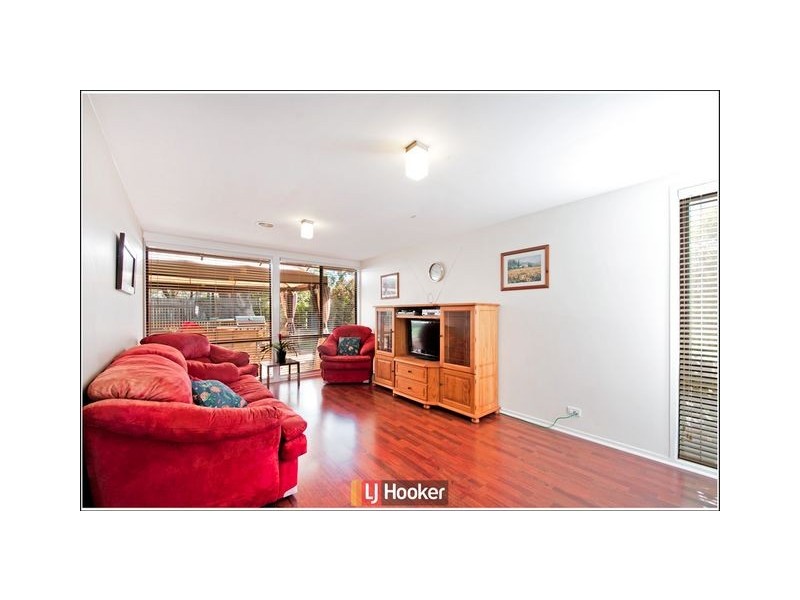 3 Napthali Close, Charnwood ACT 2615