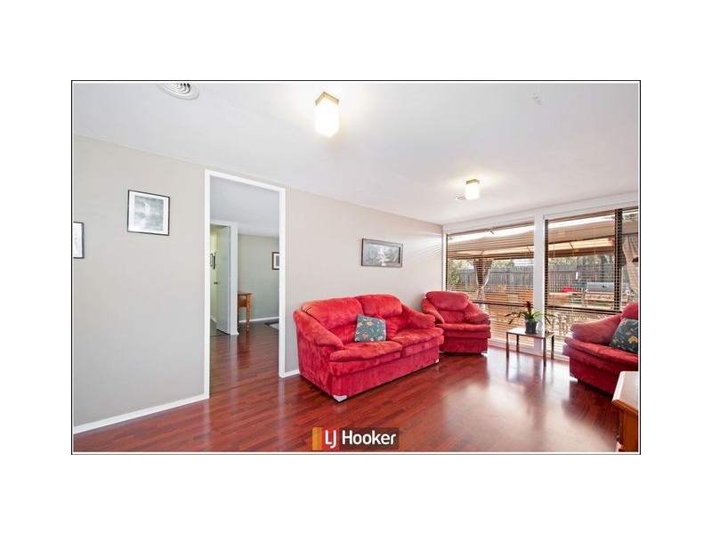 3 Napthali Close, Charnwood ACT 2615