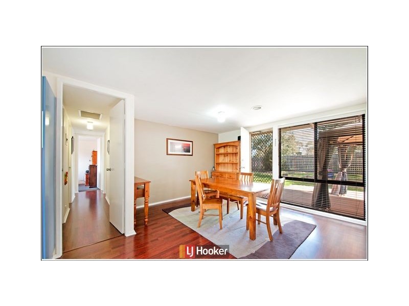 3 Napthali Close, Charnwood ACT 2615