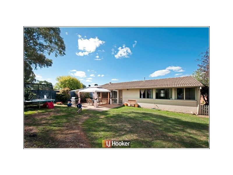 3 Napthali Close, Charnwood ACT 2615