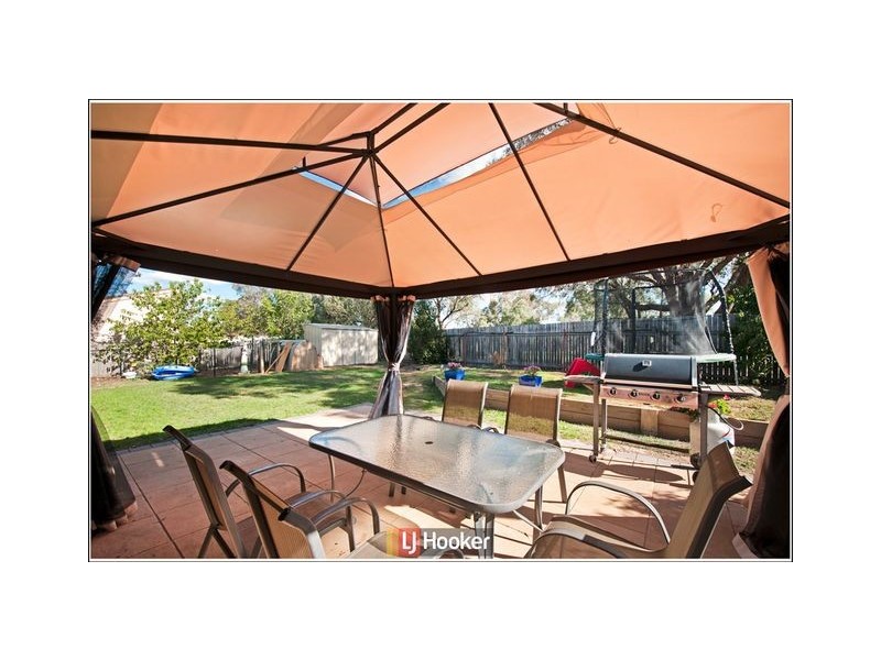 3 Napthali Close, Charnwood ACT 2615