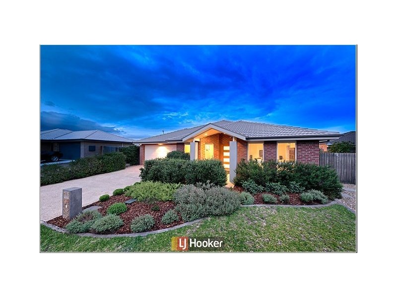 3 Sax Place, Macgregor ACT 2615