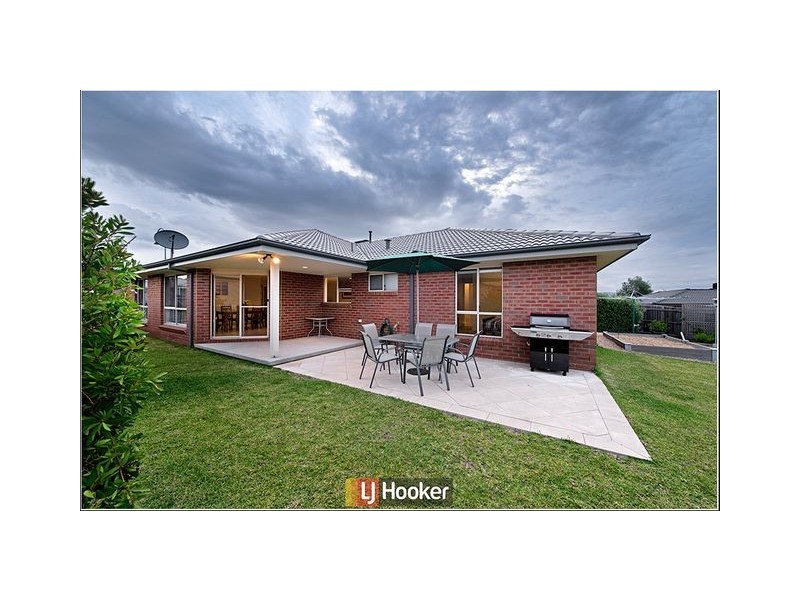 3 Sax Place, Macgregor ACT 2615