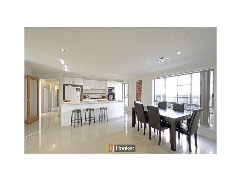 63 Bryan Hudson Street, Macgregor ACT 2615