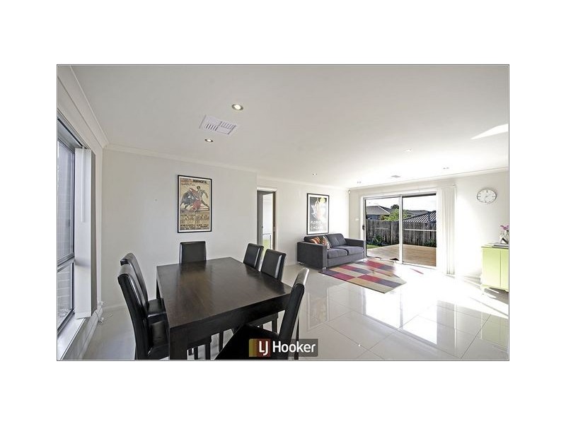 63 Bryan Hudson Street, Macgregor ACT 2615