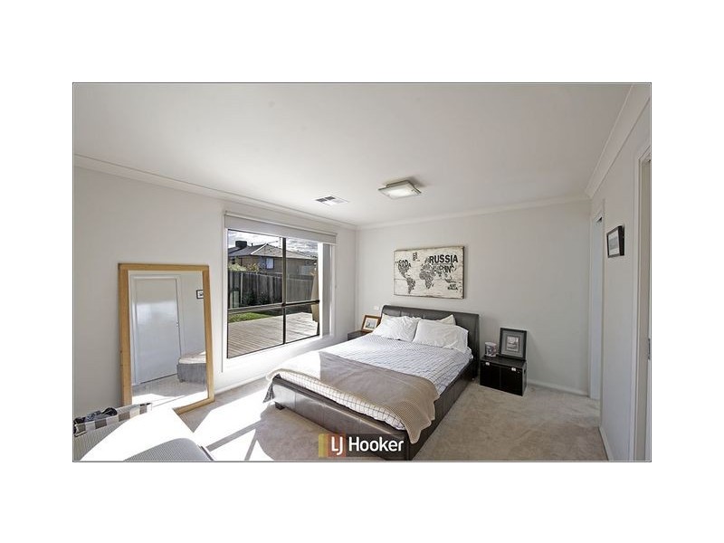 63 Bryan Hudson Street, Macgregor ACT 2615