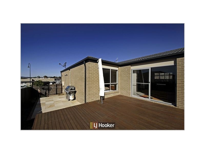 63 Bryan Hudson Street, Macgregor ACT 2615