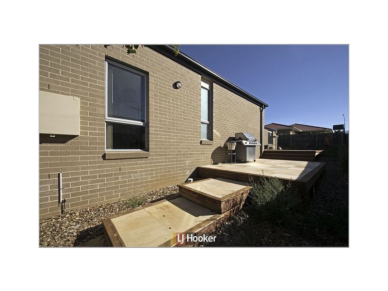 63 Bryan Hudson Street, Macgregor ACT 2615