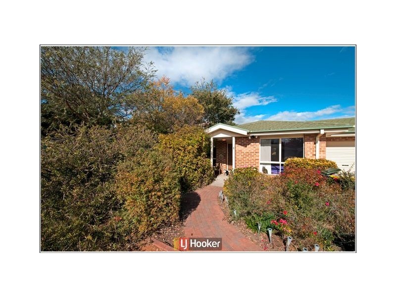 1 Slight Place, Holt ACT 2615