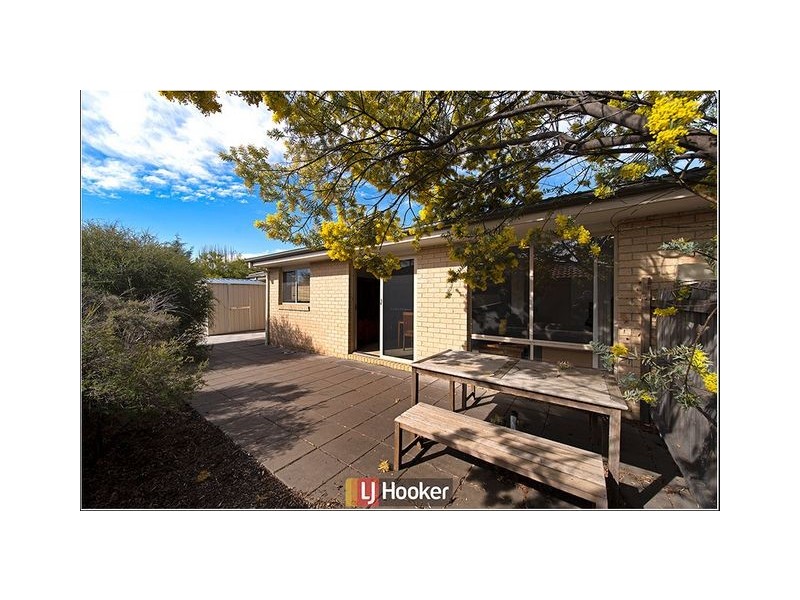 6 Sunshine Loop, Dunlop ACT 2615