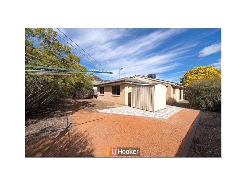 6 Sunshine Loop, Dunlop ACT 2615