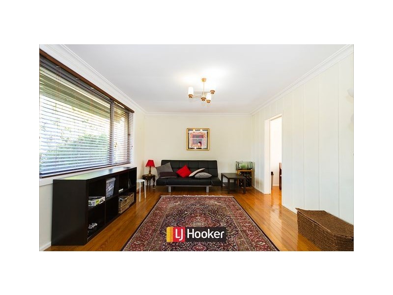 3 Fullagar Crescent, Higgins ACT 2615