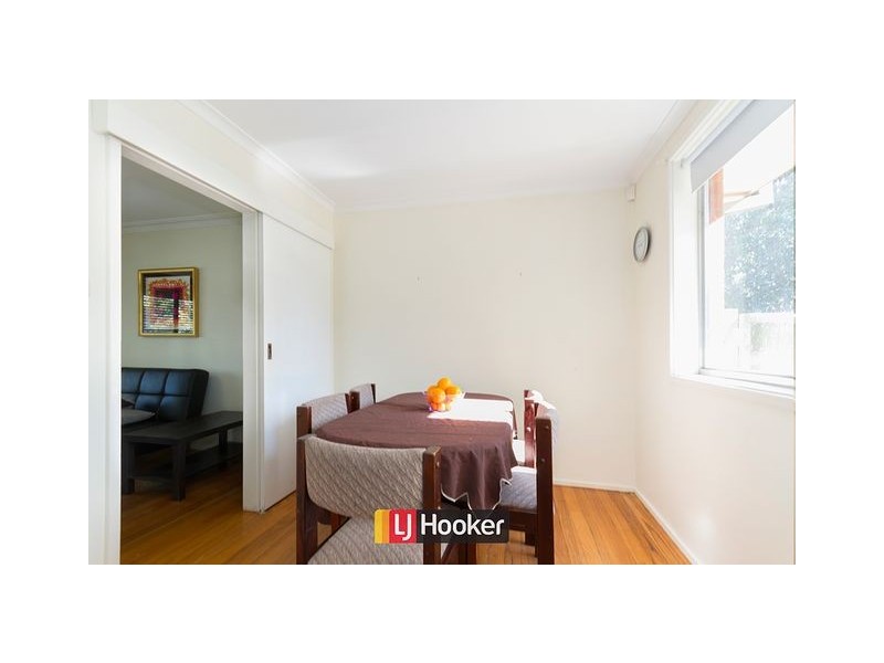 3 Fullagar Crescent, Higgins ACT 2615