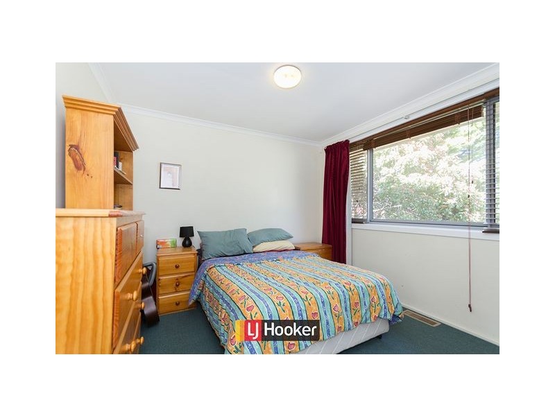 3 Fullagar Crescent, Higgins ACT 2615