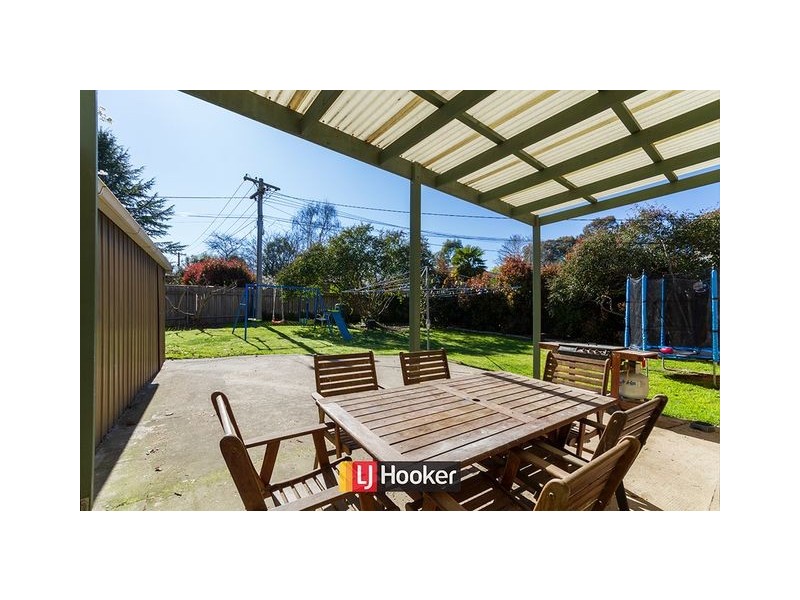 3 Fullagar Crescent, Higgins ACT 2615