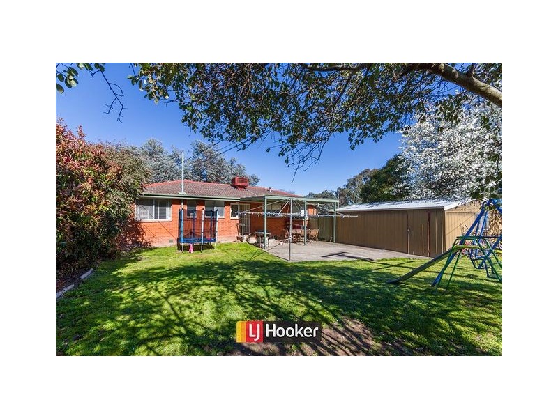 3 Fullagar Crescent, Higgins ACT 2615