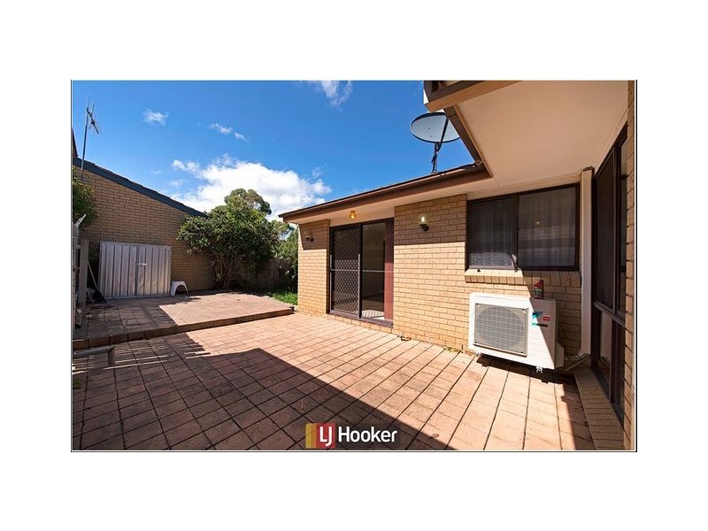 4 Stanbury Close, Holt ACT 2615