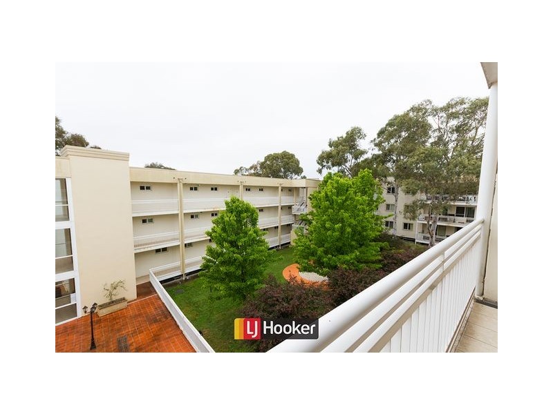 98/68 Hardwick Crescent, Holt ACT 2615