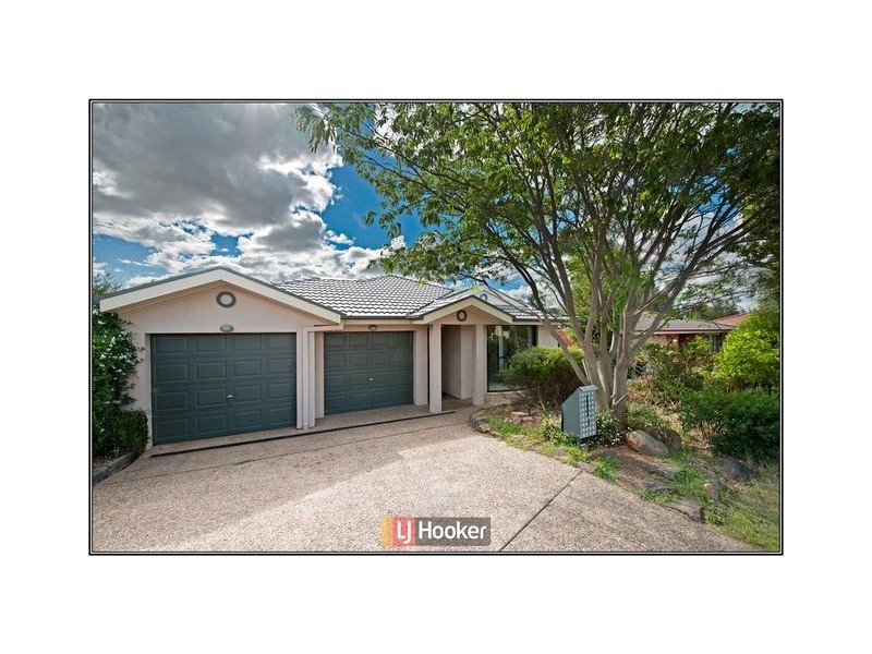 3 Kelpie Place, Dunlop ACT 2615