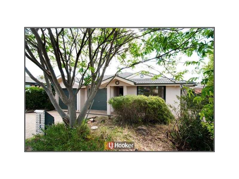 3 Kelpie Place, Dunlop ACT 2615