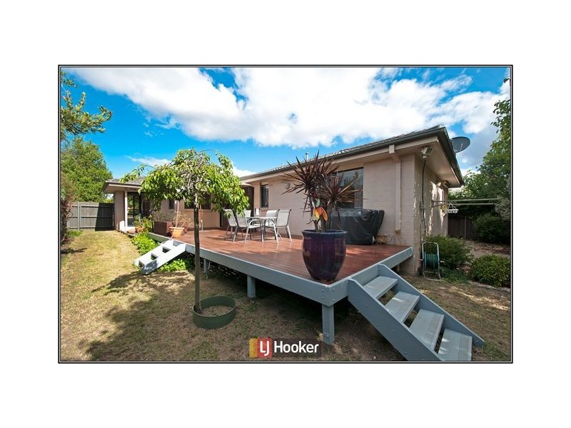3 Kelpie Place, Dunlop ACT 2615