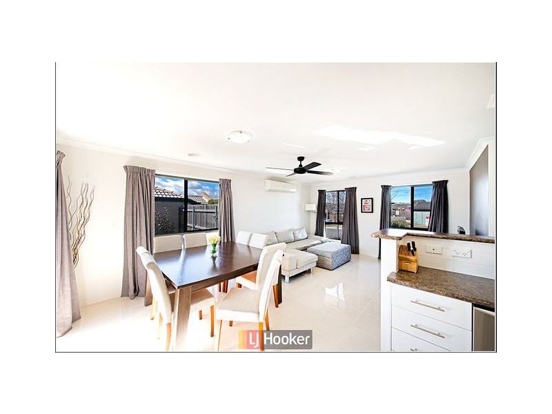 29 Constance Stone Street, Macgregor ACT 2615