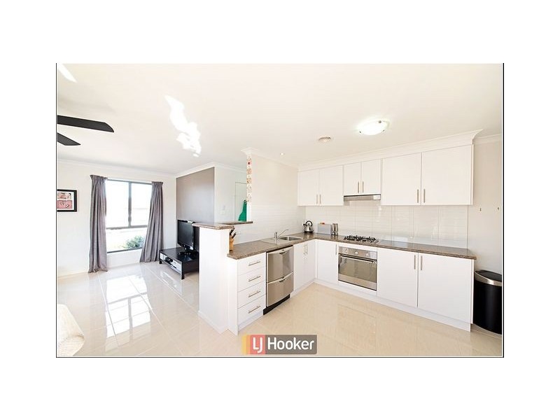 29 Constance Stone Street, Macgregor ACT 2615