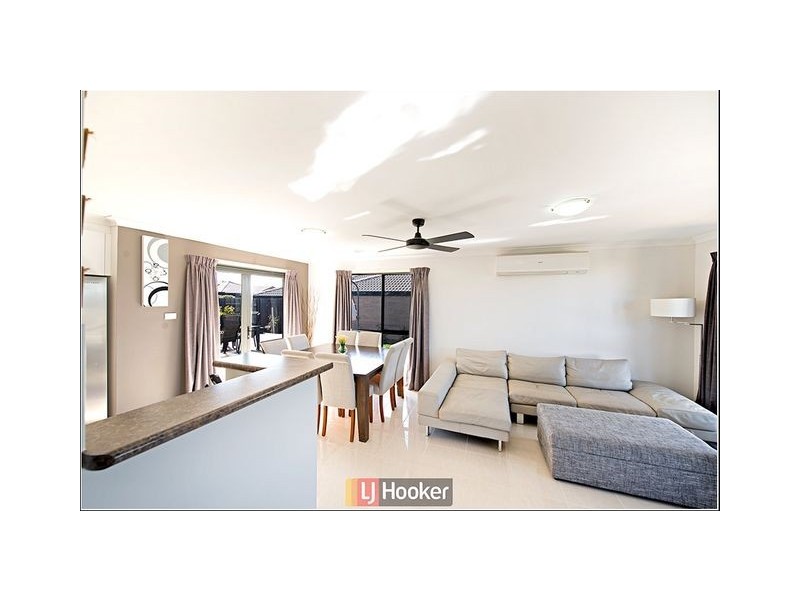 29 Constance Stone Street, Macgregor ACT 2615