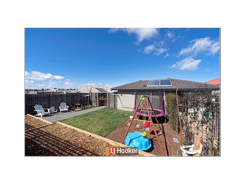 29 Constance Stone Street, Macgregor ACT 2615