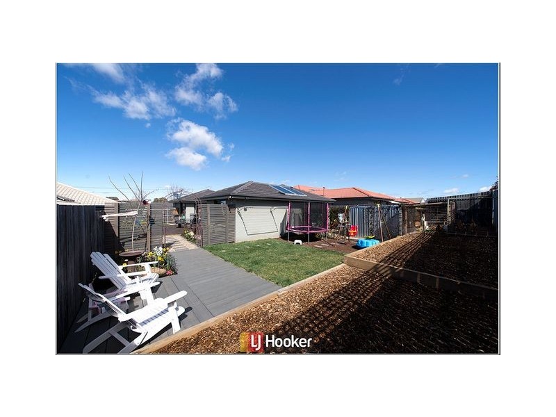29 Constance Stone Street, Macgregor ACT 2615