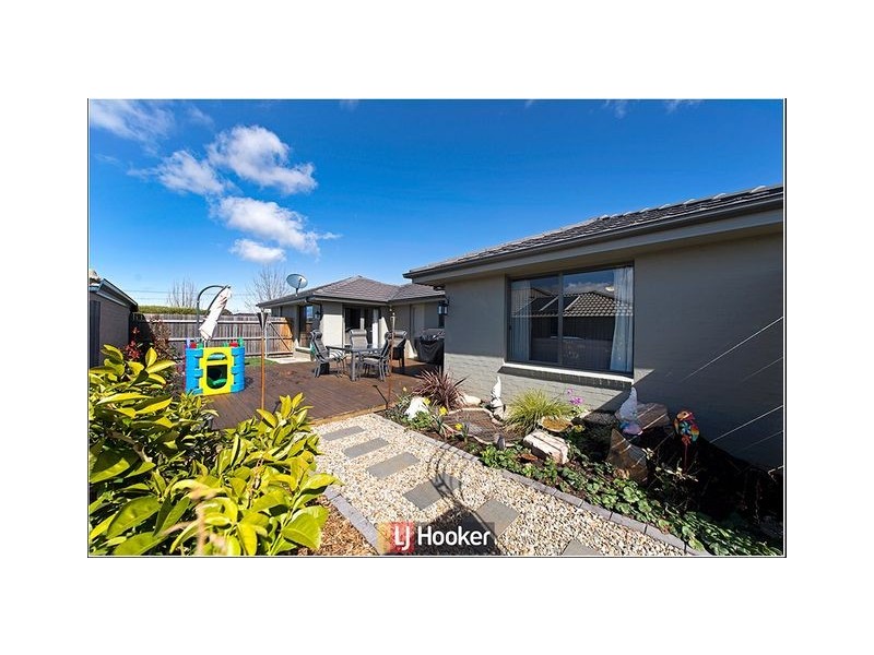 29 Constance Stone Street, Macgregor ACT 2615