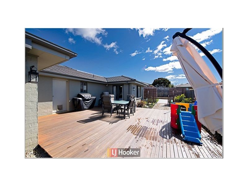 29 Constance Stone Street, Macgregor ACT 2615