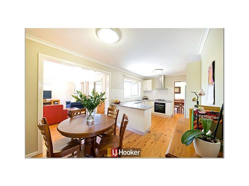 65 Kriewaldt Circuit, Higgins ACT 2615