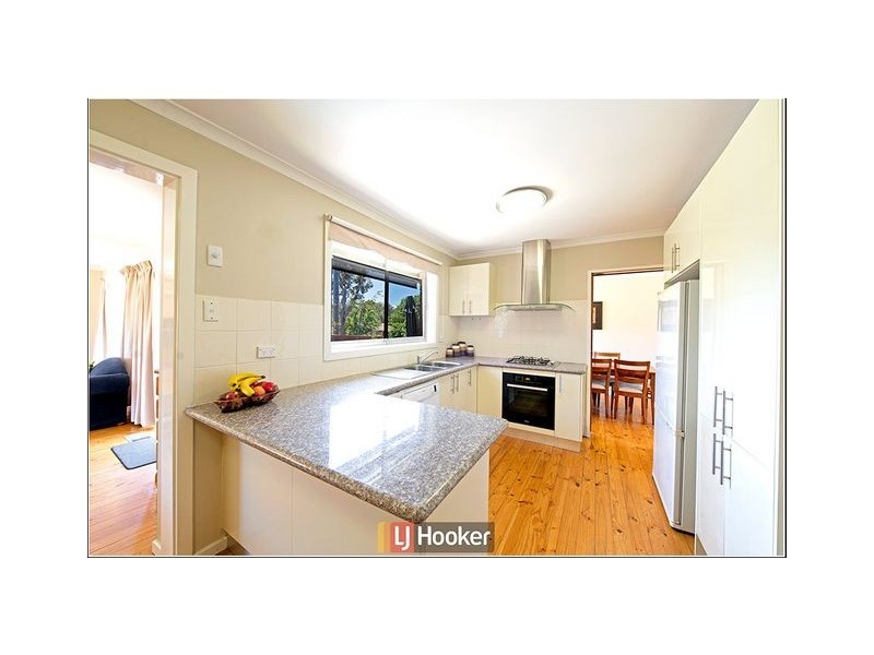65 Kriewaldt Circuit, Higgins ACT 2615