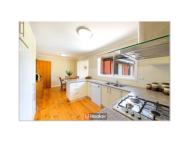 65 Kriewaldt Circuit, Higgins ACT 2615