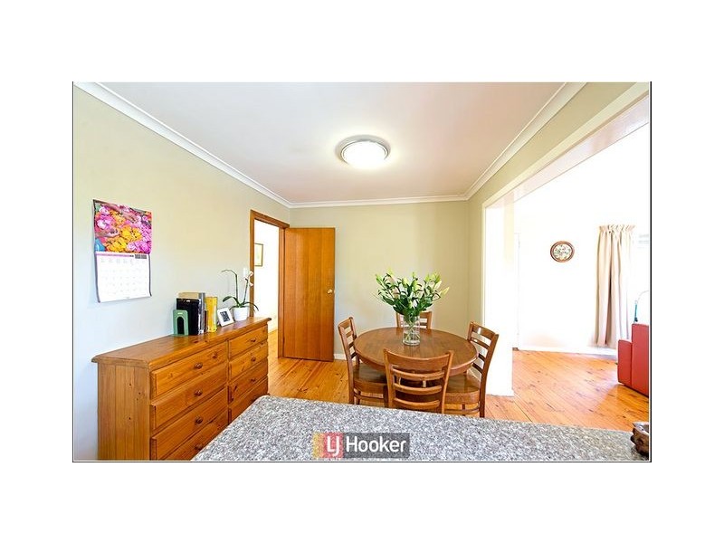 65 Kriewaldt Circuit, Higgins ACT 2615